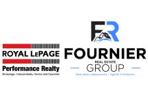 Fournier Real Estate Group Helping you buy, sell & rent real estate