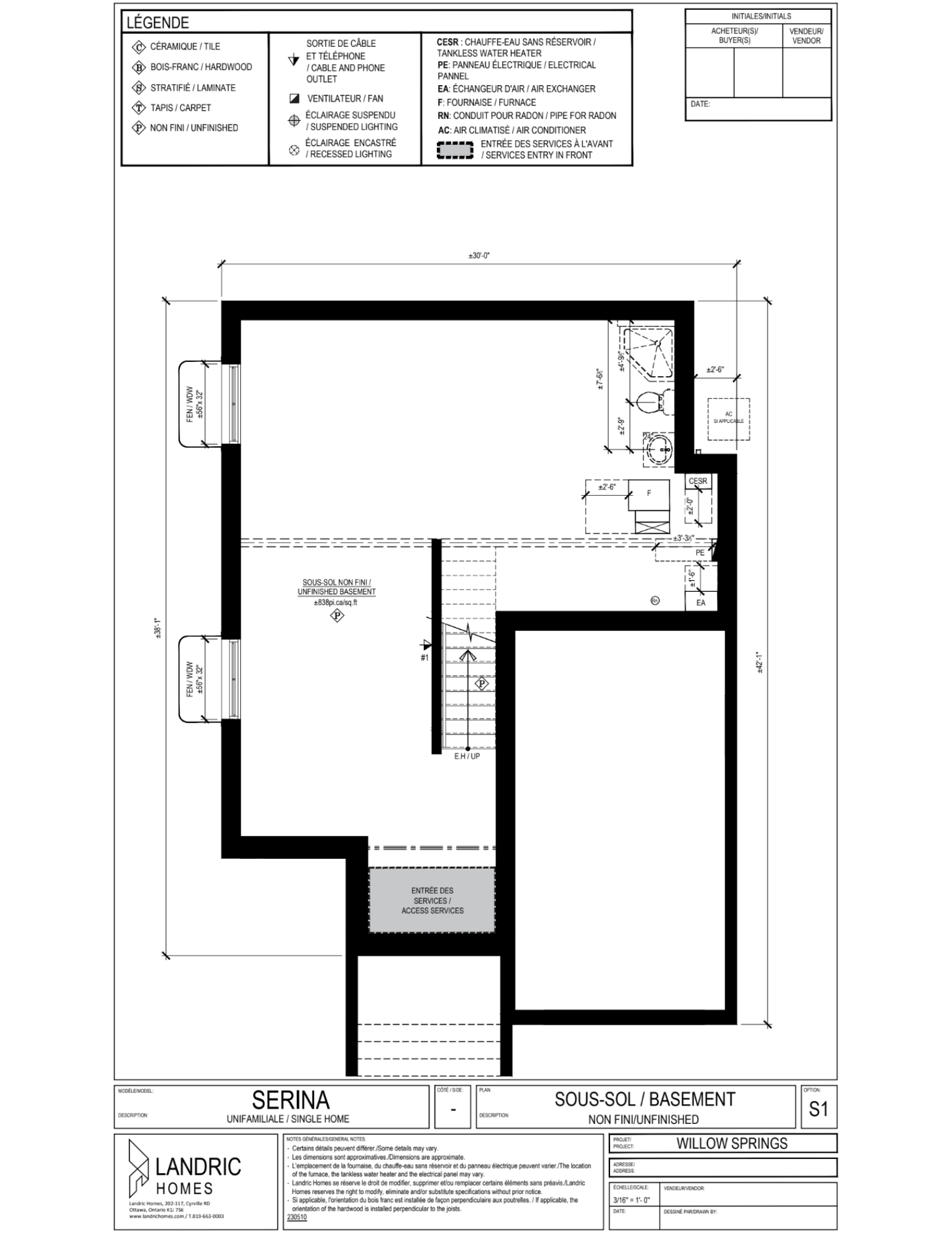 Willow Springs, Limoges floor plans (28)