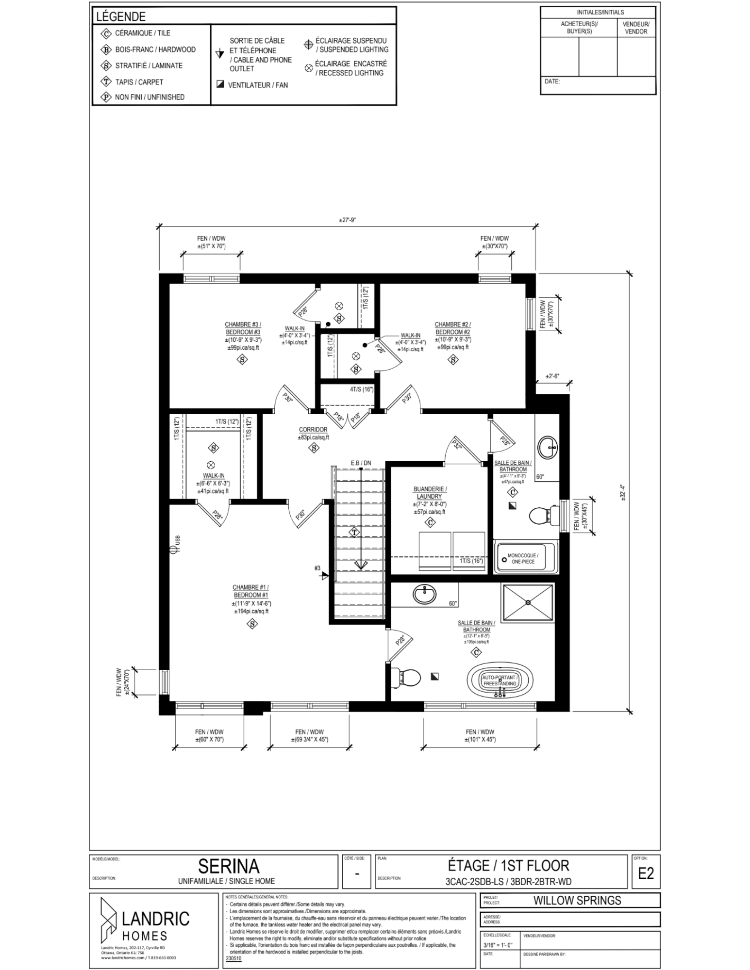 Willow Springs, Limoges floor plans (31)