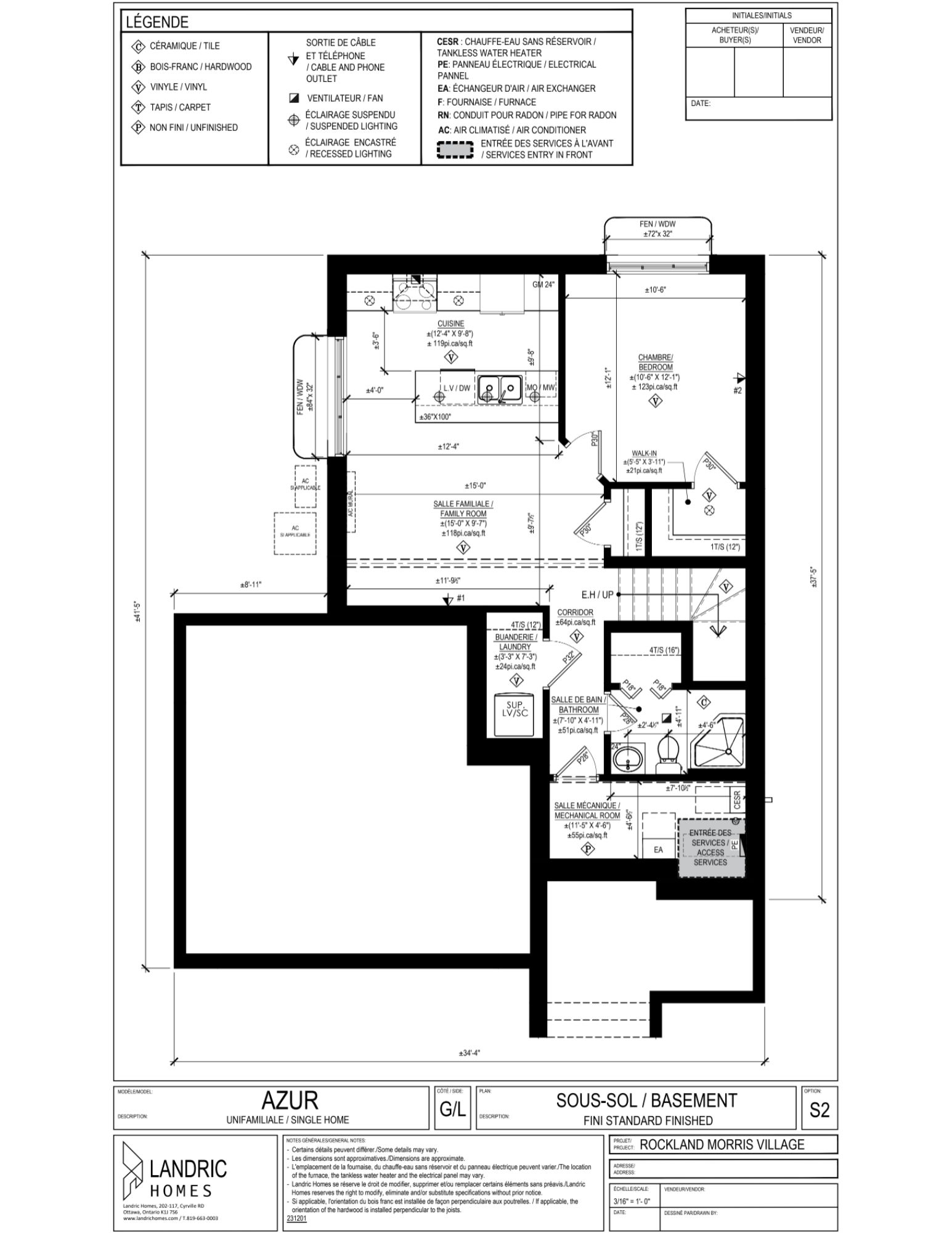 Beaumont, Morris Village floor plans (28)