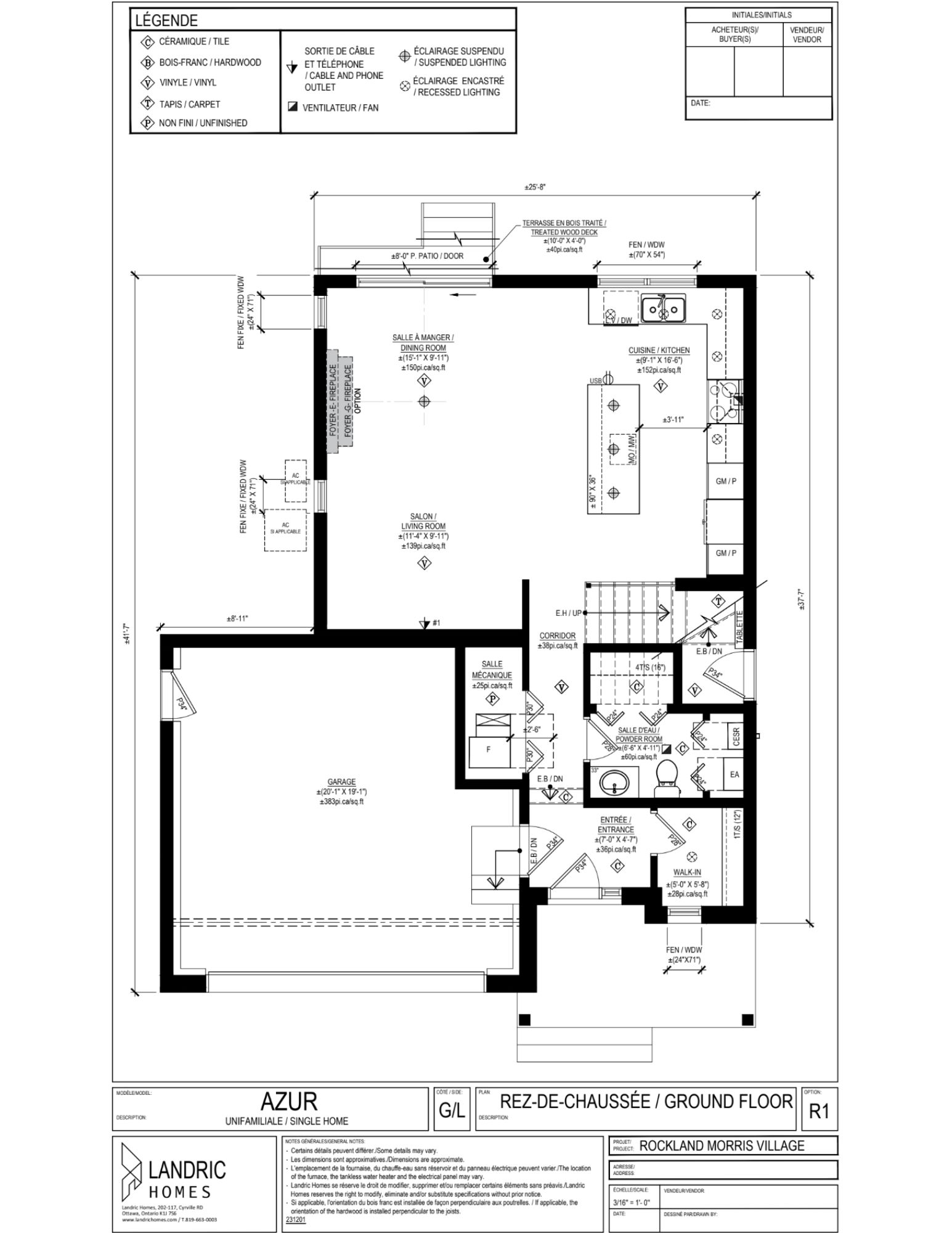 Beaumont, Morris Village floor plans (29)